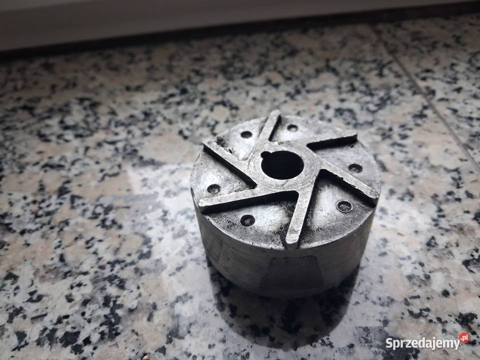 Magneto ogar 200 jawa 50 Pozostałe Piotrków Trybunalski