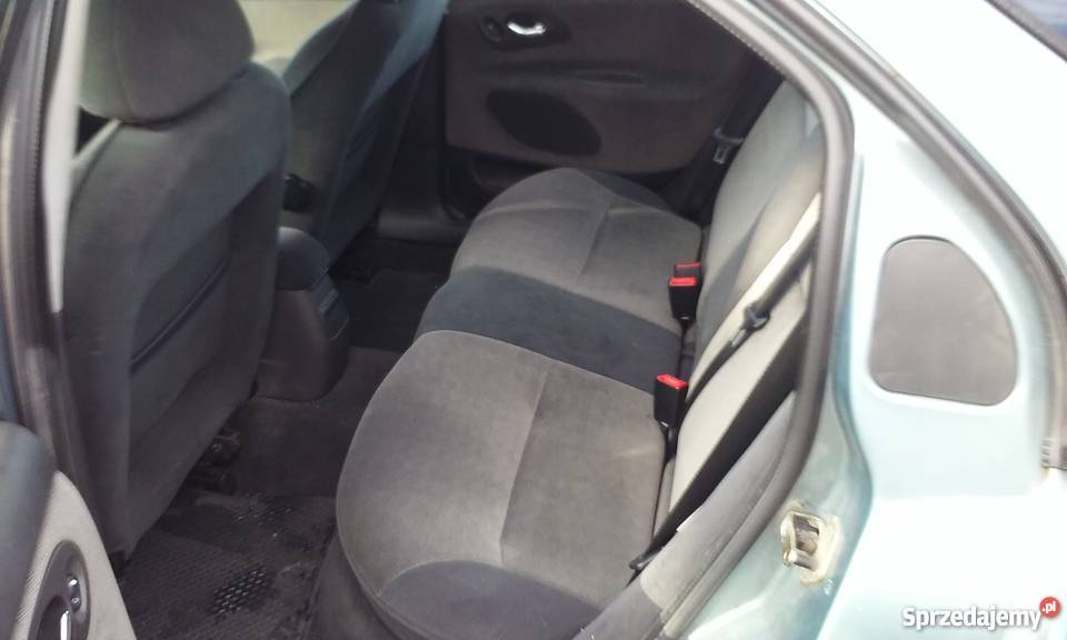 Ford Mondeo 18 TD 2000 r klimatyzacja diesel