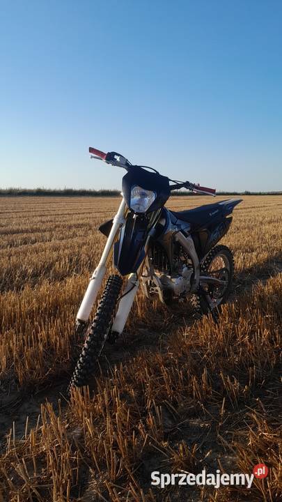 Sprzedam bartona 250 lubelskie Zamość sprzedam