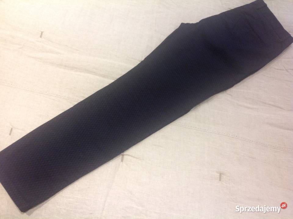 Spodnie Męskie SCOTCHSODA r XL W34 L 34 lubuskie