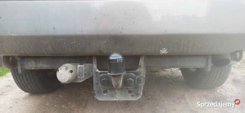 4x4 Terracan 29crdi Czerwionka-Leszczyny