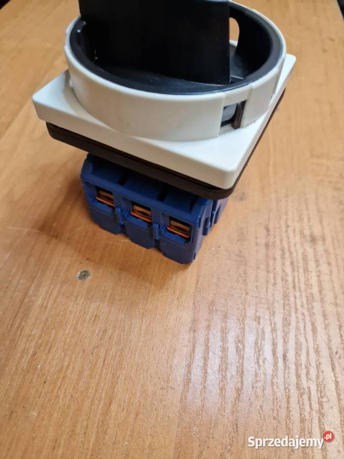 Przełącznik Kraus GK80C Pozostałe sprzedam