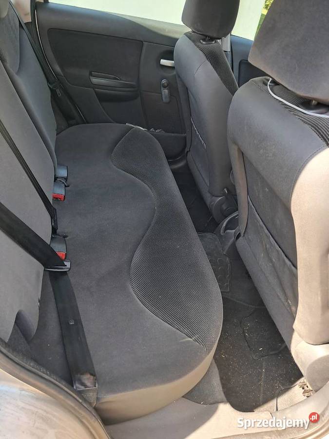 Citroen C3 14 HDI Miedźna