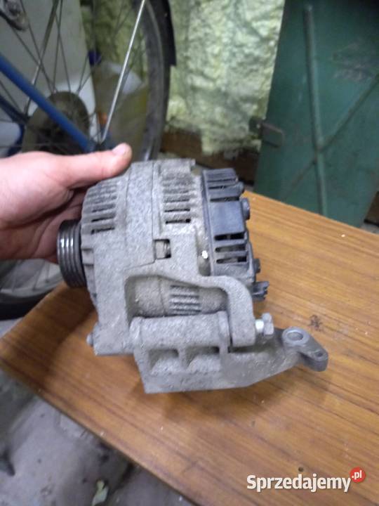 Renault Twingo 1 alternator regeneracji osobowe Gorzyce