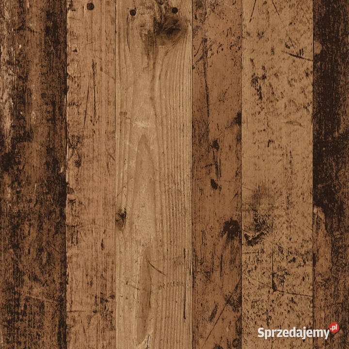Szafka telewizyjna stare drewno 305x30x60 Warszawa sprzedam