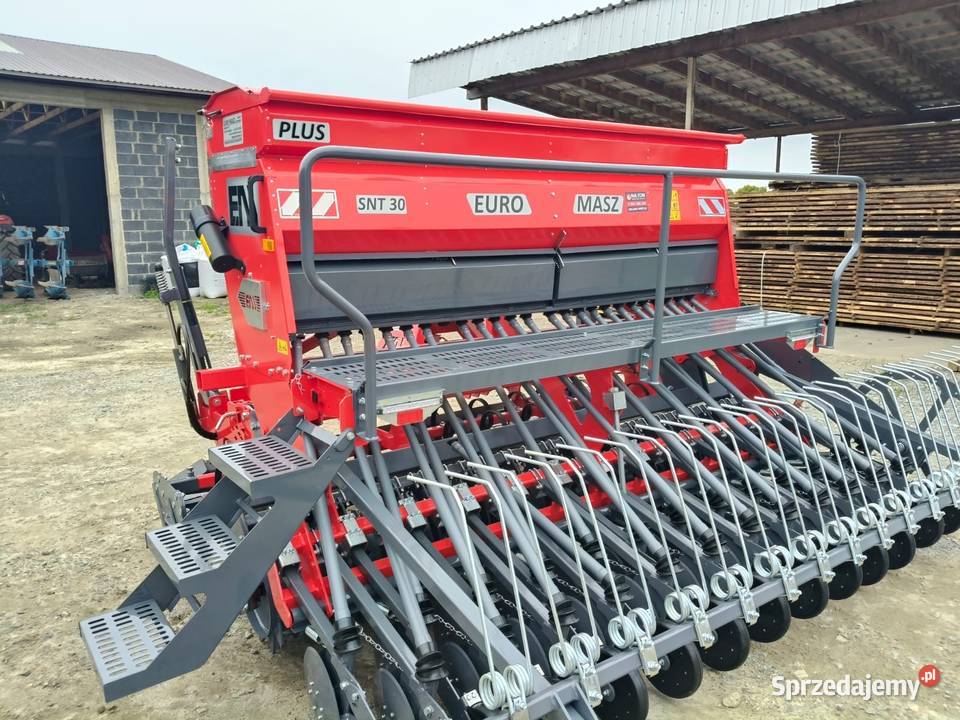 Siewnik nabudowany Snu Kielce sprzedam