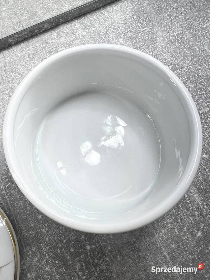 Cukiernica cukierniczka pojemnik Johann Seltmann podkarpackie Jasło sprzedam