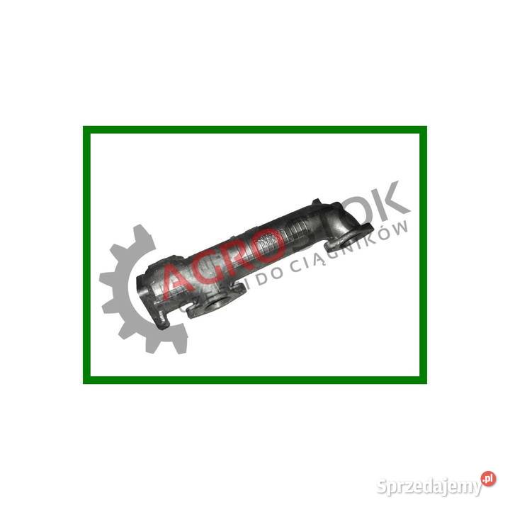 Kolektor ssący mtz oryginał Parczew