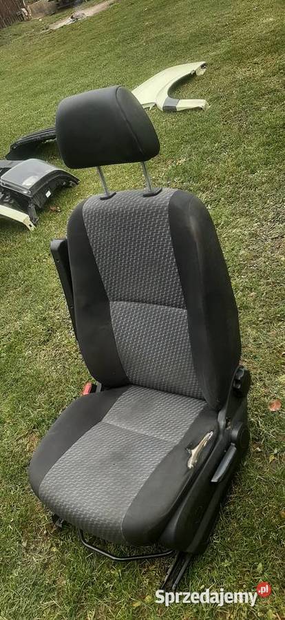 VW CRAFTER SPRINTER 906 DRZWI PRAWE 400 lubelskie Kraśnik