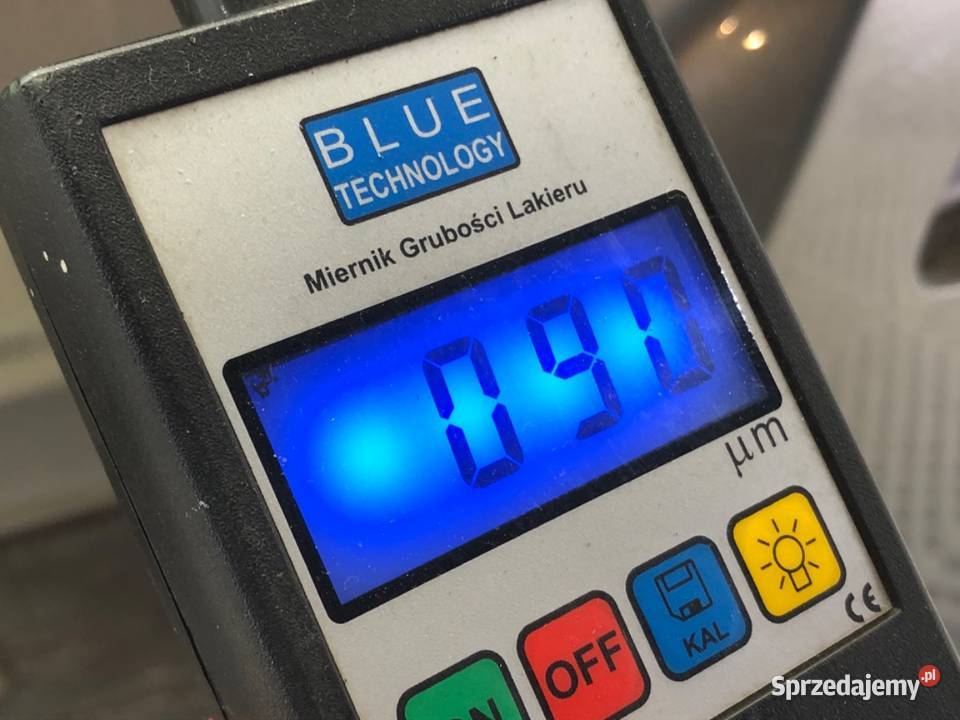 KLAPA TYŁ OPEL MERIVA B Minivan 1017 TYLNA podkarpackie