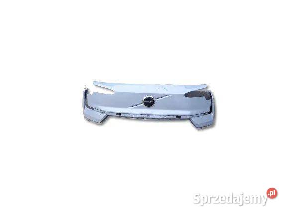 Zderzak przód przedni Volvo EX30 EX30 31345658 Części samochodowe dolnośląskie