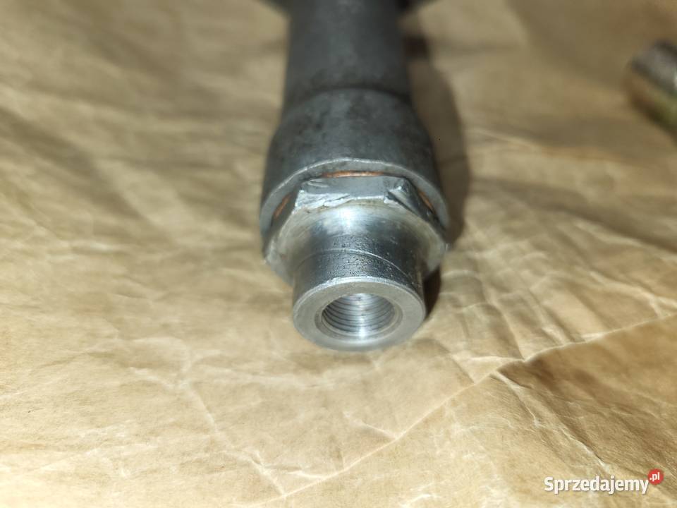 Trabant 601 Pompa hamulcowa 1obwodowa