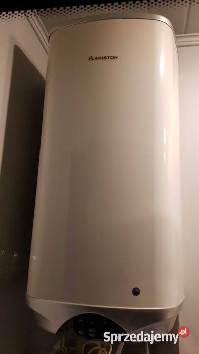 BojlerPodgrzewacz wody Ariston model SHP ECO 100 Bojlery Katowice
