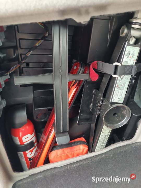 Mercedes A klasa w169 20 turbo benzyna automat Ostrów Wielkopolski