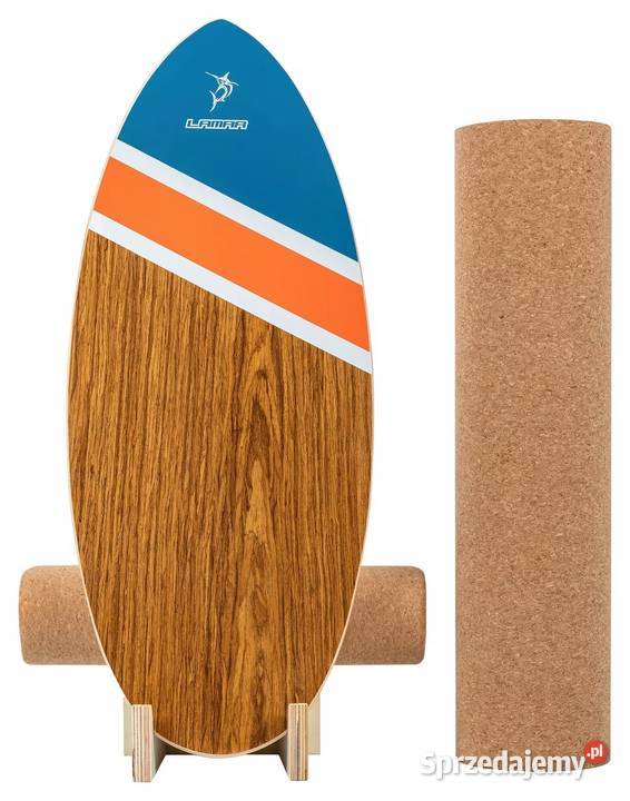 Deska do Balansowania Trickboard Lamar Surf małopolskie Gorlice sprzedam