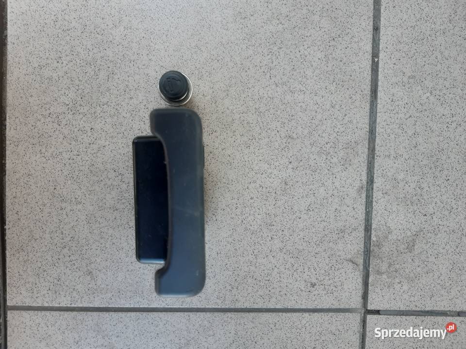 Popielniczka TOYOTA COROLLA E11 Rok produkcji 2000 Jabłonowo Pomorskie