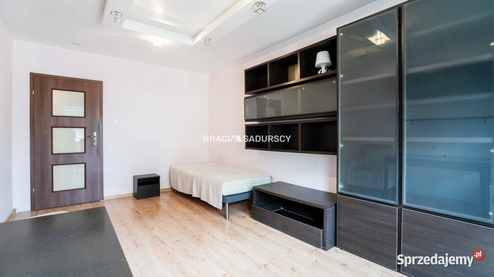 Mieszkanie Kraków Rydlówka 635m2 3pokojowe małopolskie