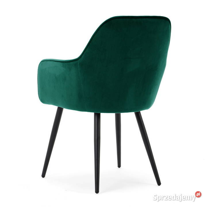 Krzesło Emilia Butelkowa Zieleń Wysyłka 24H Tarchały Małe sprzedam