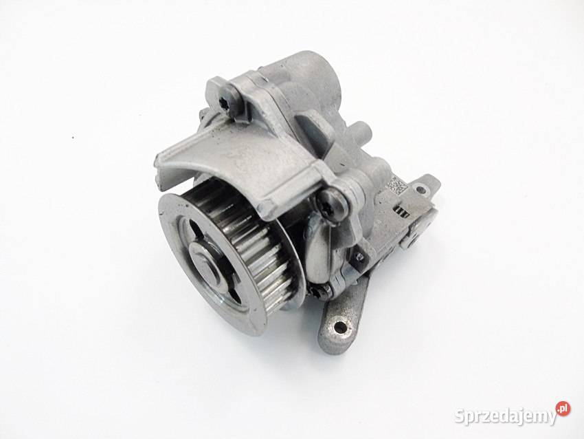 POMPA OLEJU 12 TURBO ASTRA K 5 ENCORE 55503981