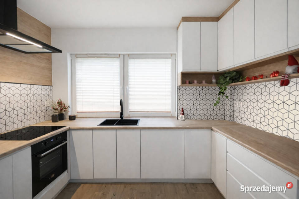 Świeżo remoncie 1 Piętro Tysiąclecie Duży balkon Częstochowa