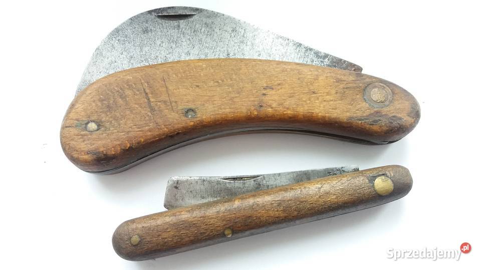 Gerlach Scyzoryk lata 60te ME354 Łódź Płońsk