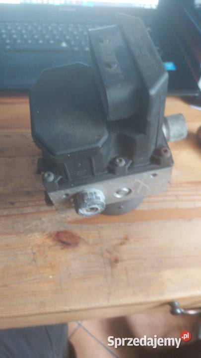 Pompa abs ALFA ROMEO 147 0265800005 Margonin sprzedam
