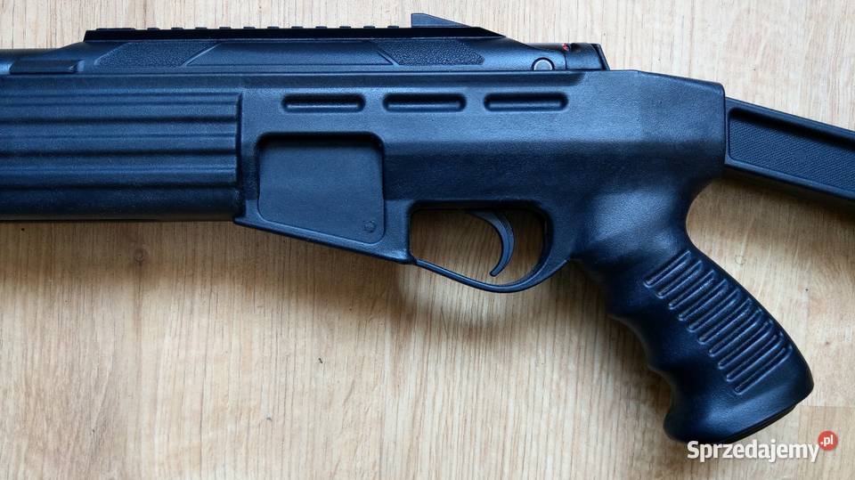 Wiatrówka Hatsan 45mm Brzostków