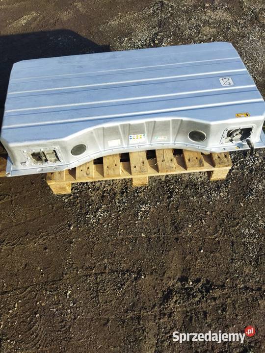 bateria smart 451 akumulator Wieliczka