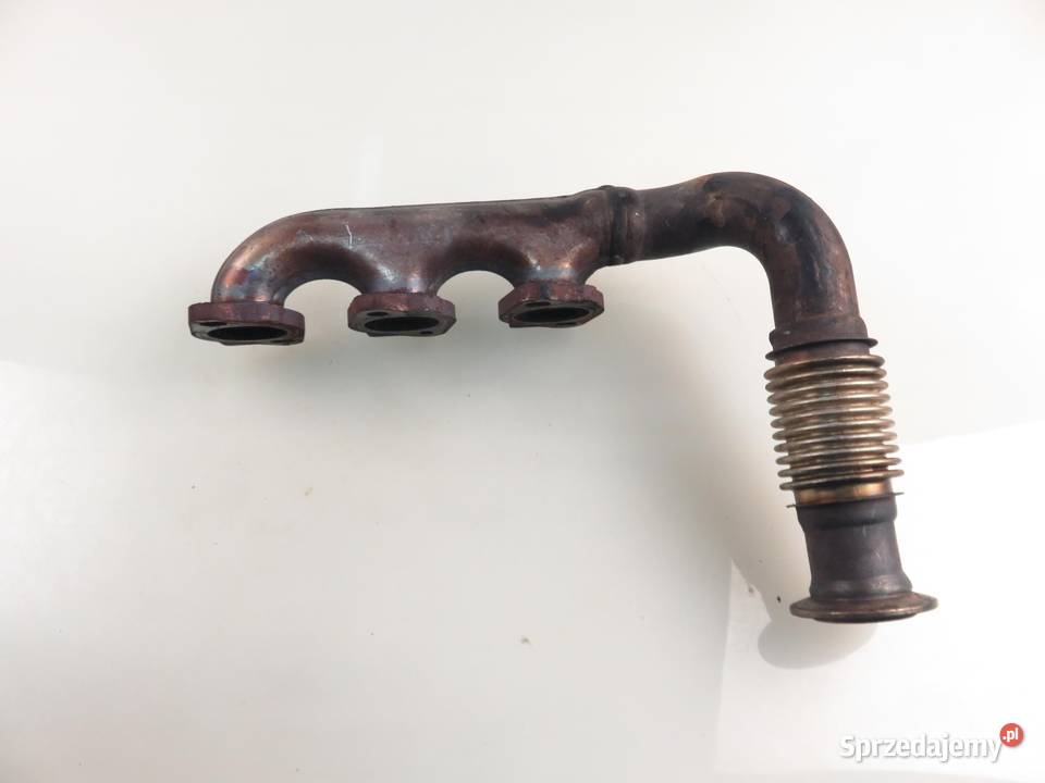 KOLEKTOR WYDECHOWY INFINITI M30d V6 238 V9X osobowe