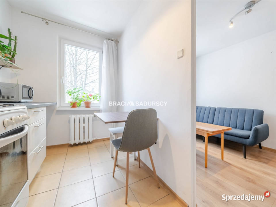 sprzedaży mieszkania Kraków os Kolorowe 32m2 2