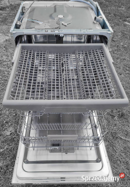 Zmywarka do zabudowy Whirlpool WIC 3C26 F śląskie Częstochowa sprzedam