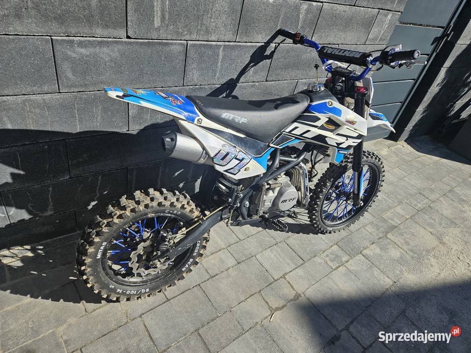 Mrf 140 nieuszkodzony Kraków