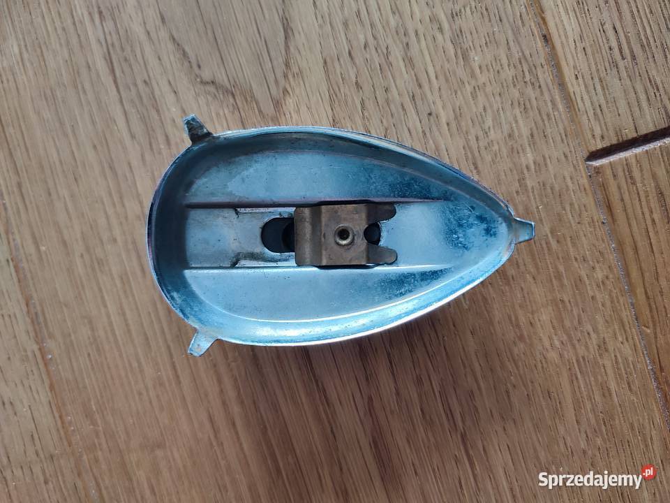 Zasuwka stacyjki wfm shl wsk Części i akcesoria motocyklowe Warszawa