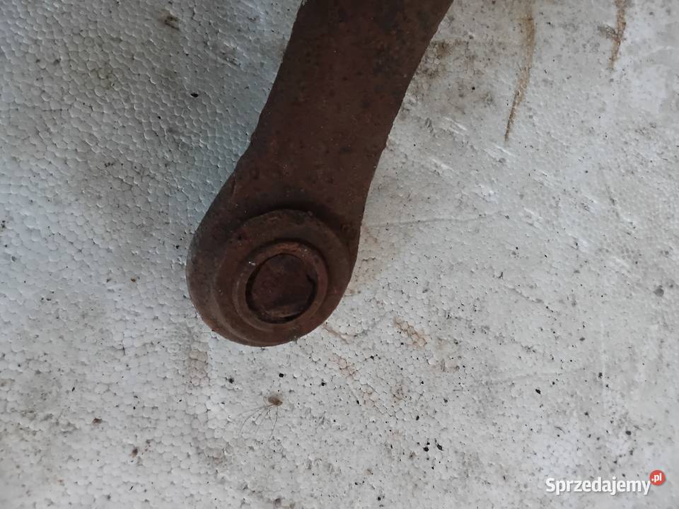 Widełki wahacza amortyzatora Warszawa Żuk sprzedam