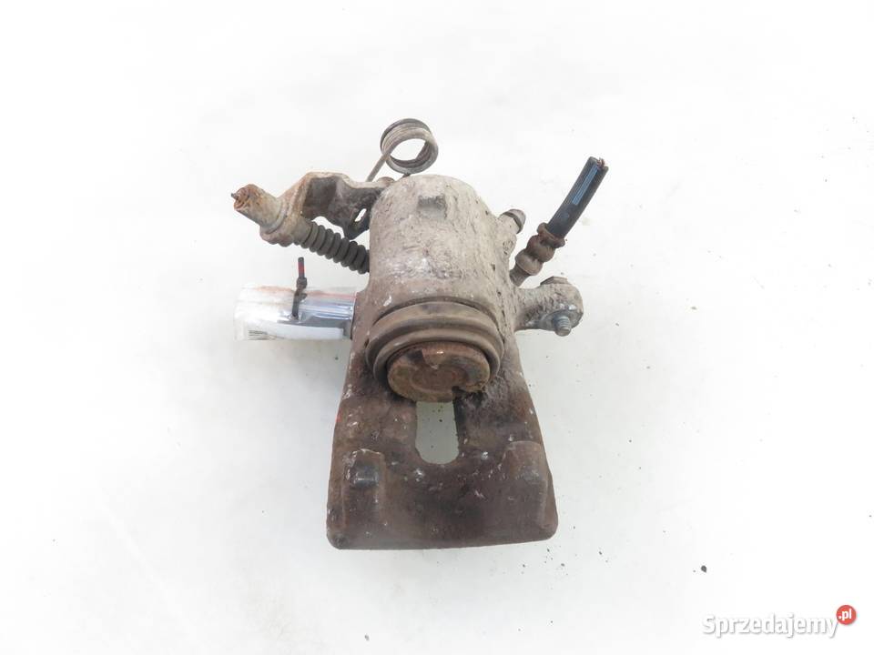 ZACISK LEWY TYŁ OPEL ZAFIRA B 19 CDTI sprzedam