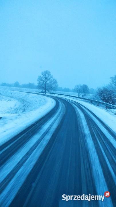 CHEVROLET CAPTIVIA 24 LT LPG fabryczny 7 osób