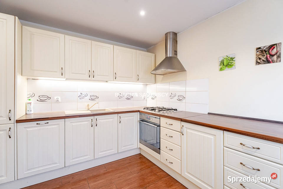 Dom wolnostojący Kraków 170m2 do wykończenia