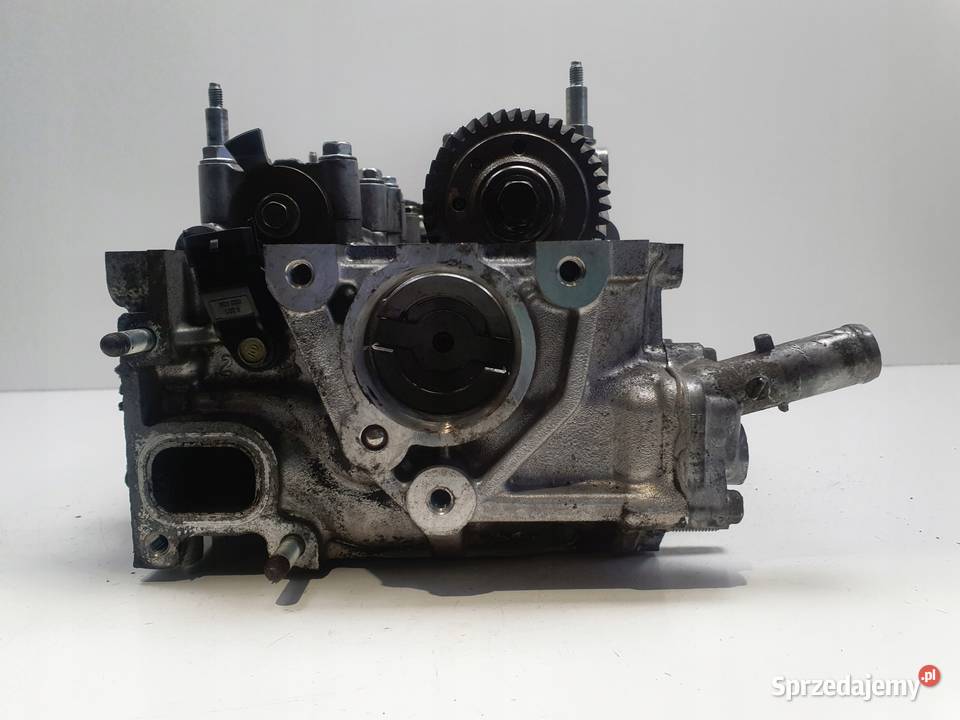 Honda Civic VIII 22 iCDTI GŁOWICA CYLINDRÓW