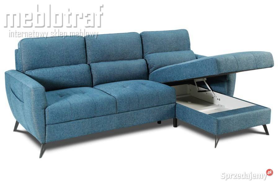 PromocjaNarożnik BENETTO prawylewysuper wygodny Grudziądz