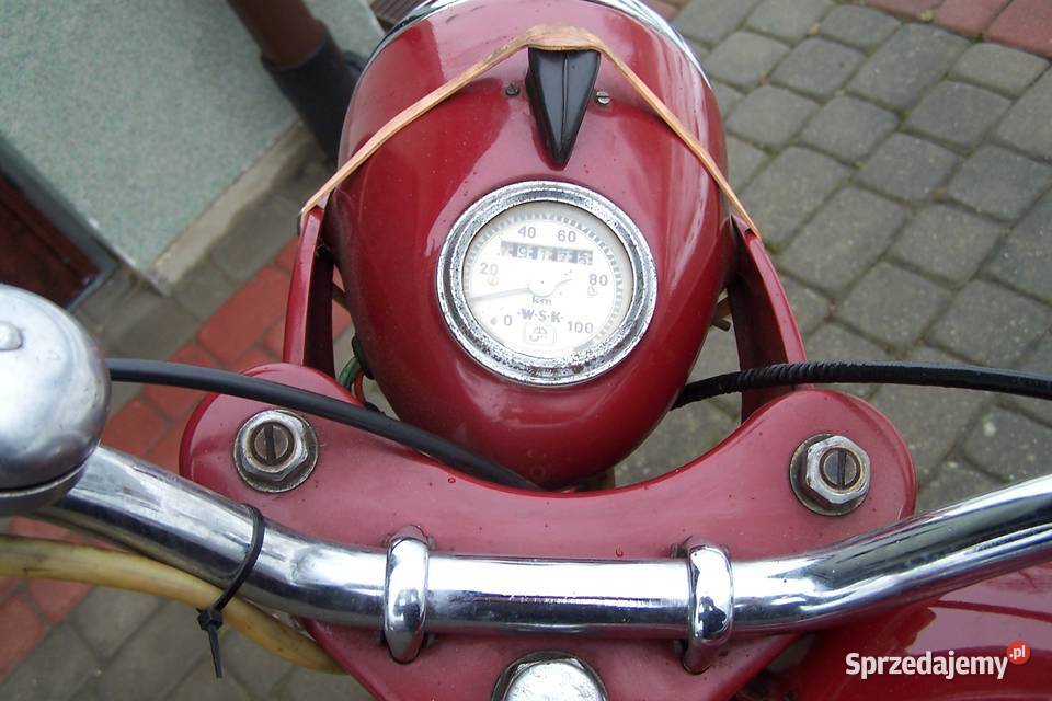 honda vt 500 c Malawa