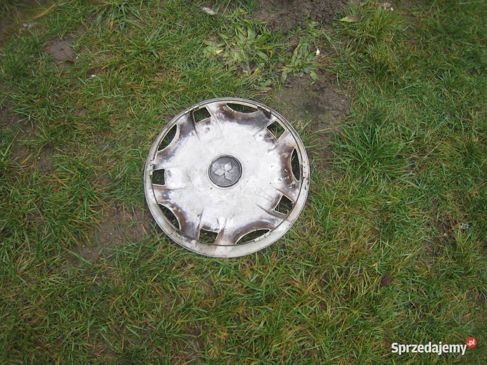 Kołpak ori oryginalny kołpaki Mitsubishi Carisma Kołpaki