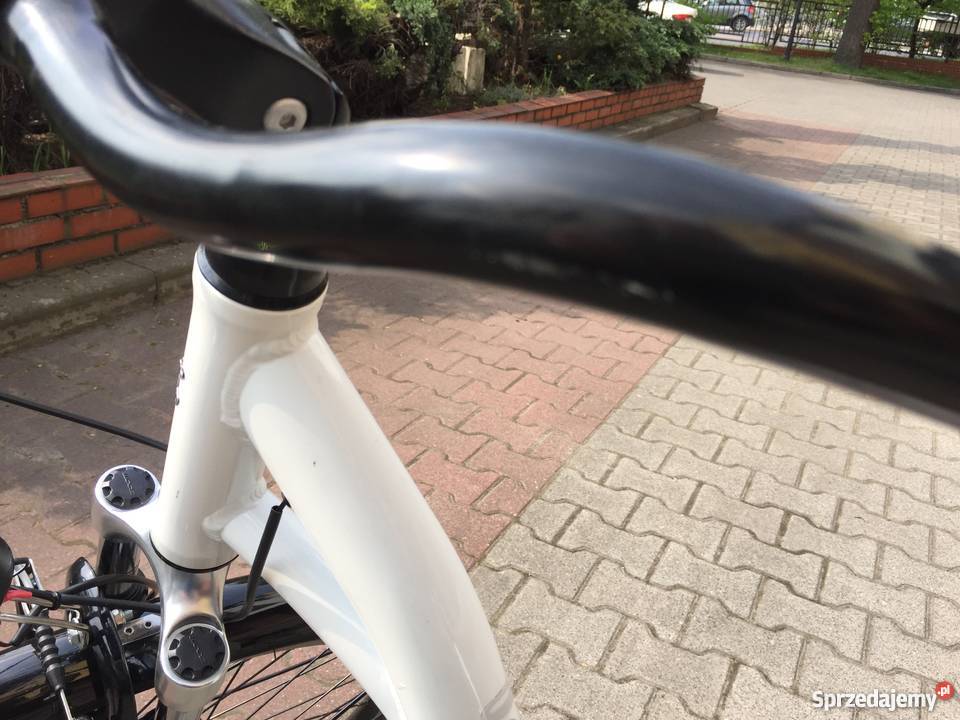 ROWER miejski Cossack damski Katowice