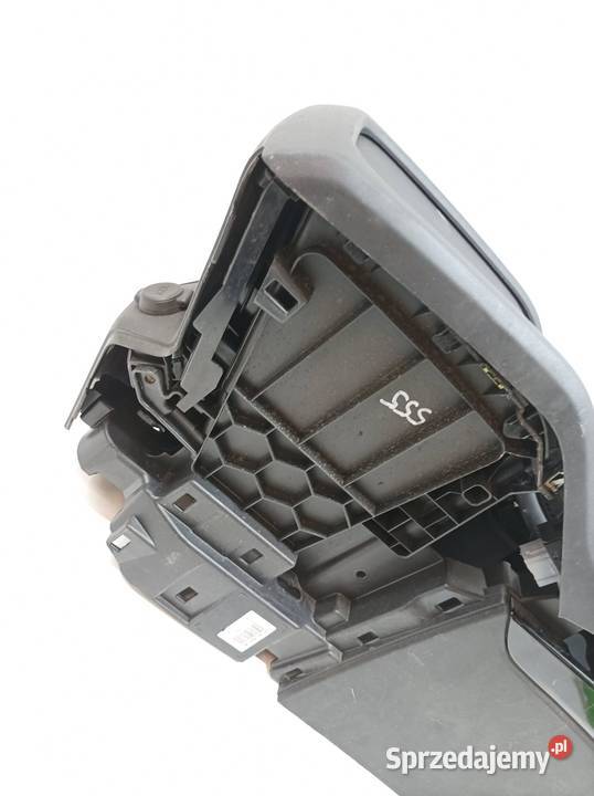 TUNEL ŚRODKOWY Peugeot 2008 I 20132019