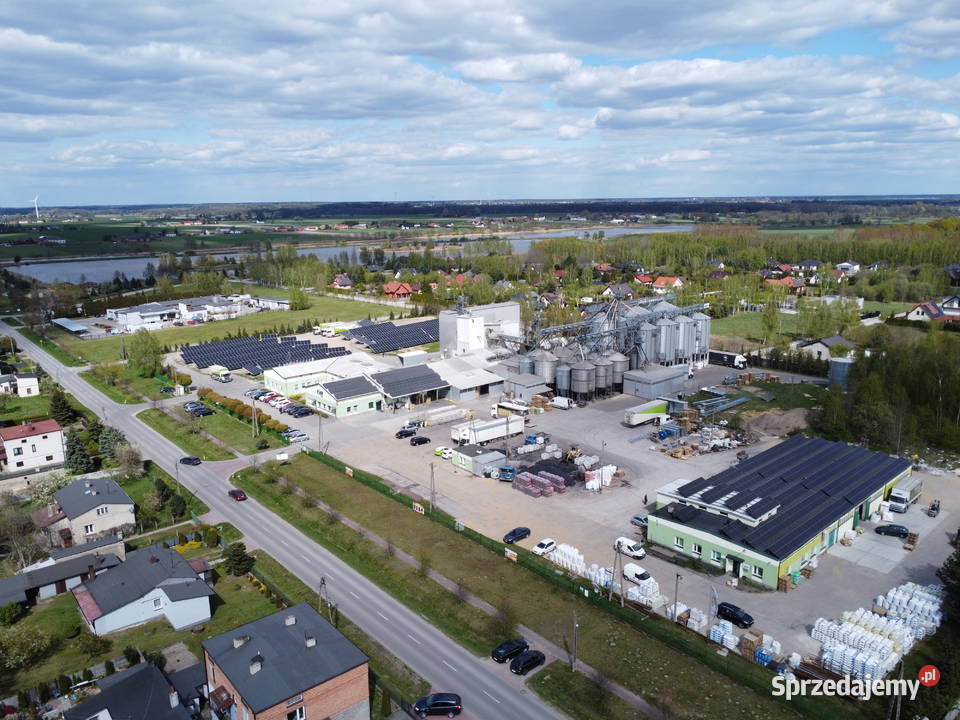 Instalacje fotowoltaiczne magazyny energii Łódź