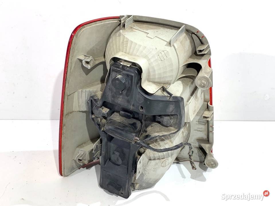 LAMPA PRAWY TYŁ VW TOURAN 1T0945096G Minivan podkarpackie sprzedam