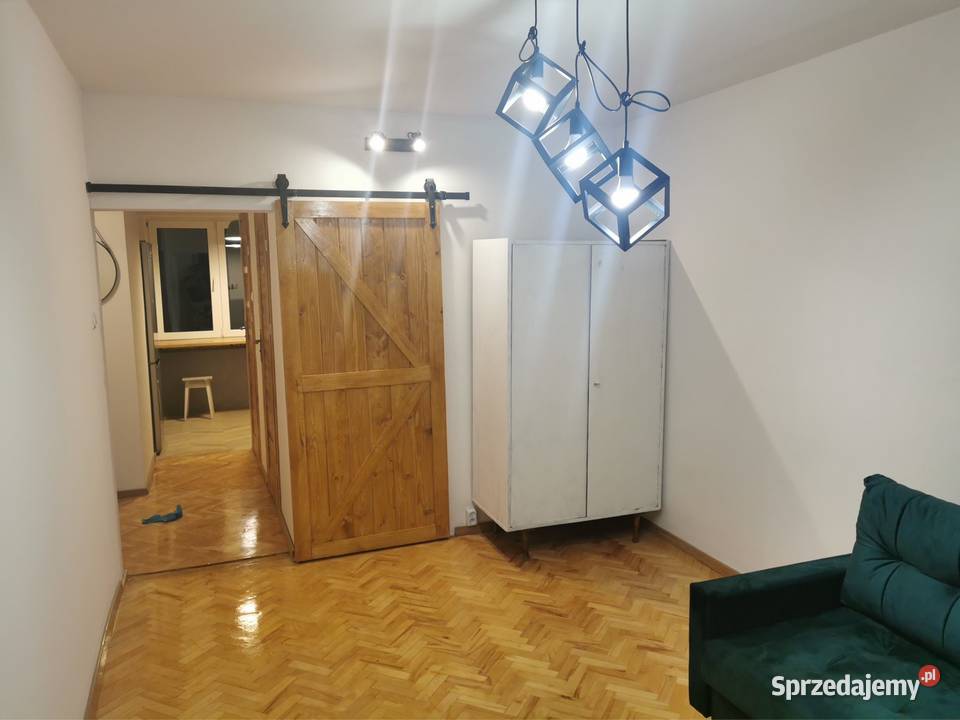 LSM Kaliska 4 pokoje uczelni 62m2 Lublin sprzedam
