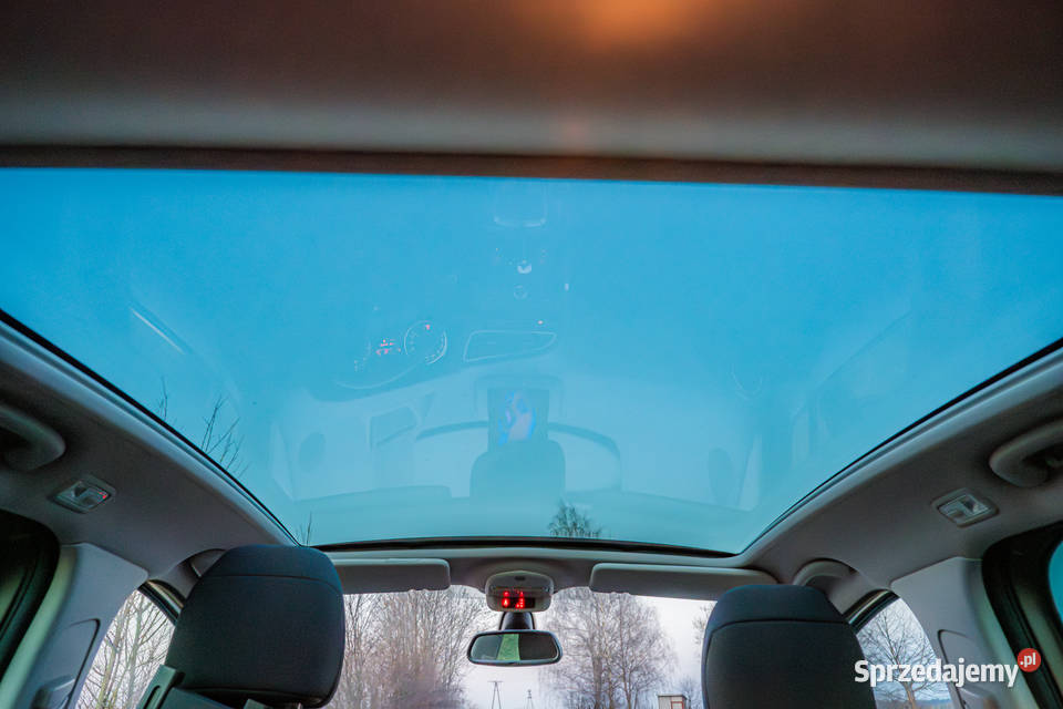 PEUGEOT 3008 16 THP 156 AUTOMAT 2010 140 Błażowa Dolna