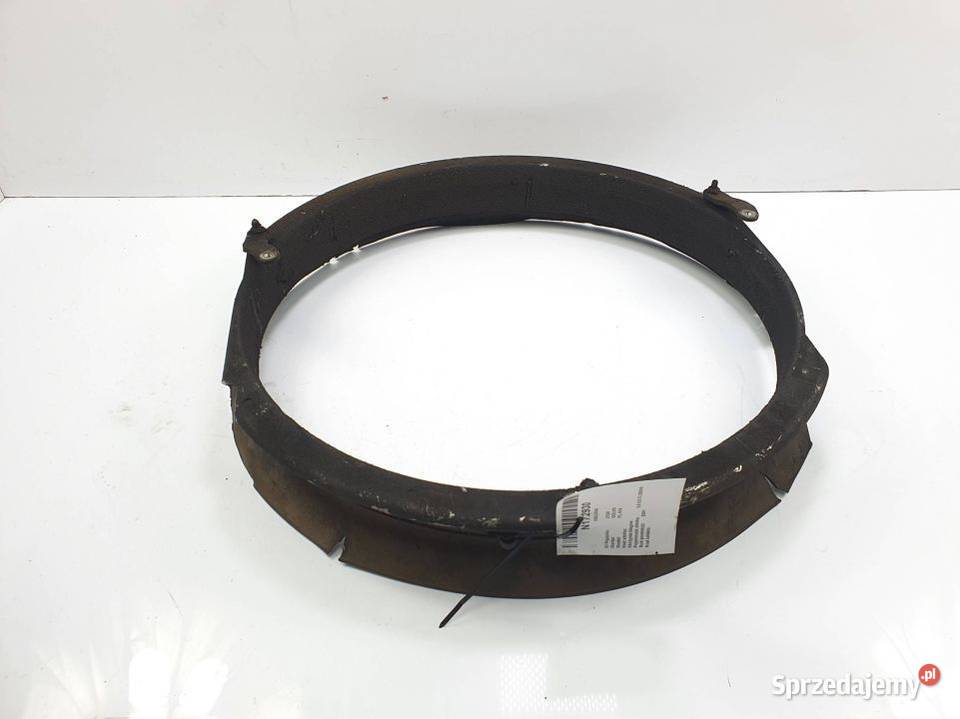 OSŁONA VOLVO FL 619 WENTYLATORA kujawsko-pomorskie