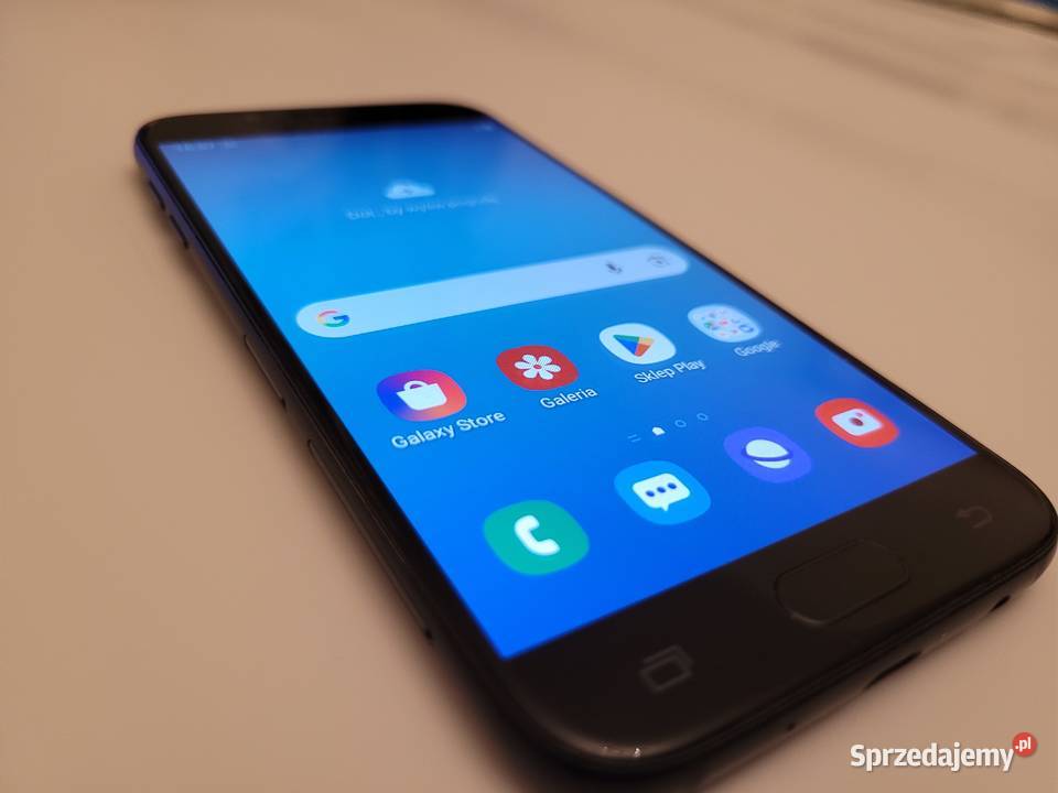 Smartfon Samsung Galaxy J5 Samsung Samsung warmińsko-mazurskie Barczewo