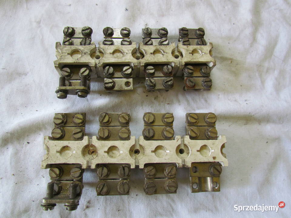 Łącznik elektryczny mostek Garbatka-Letnisko